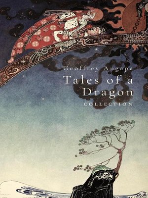 cover image of Tales of a Dragon